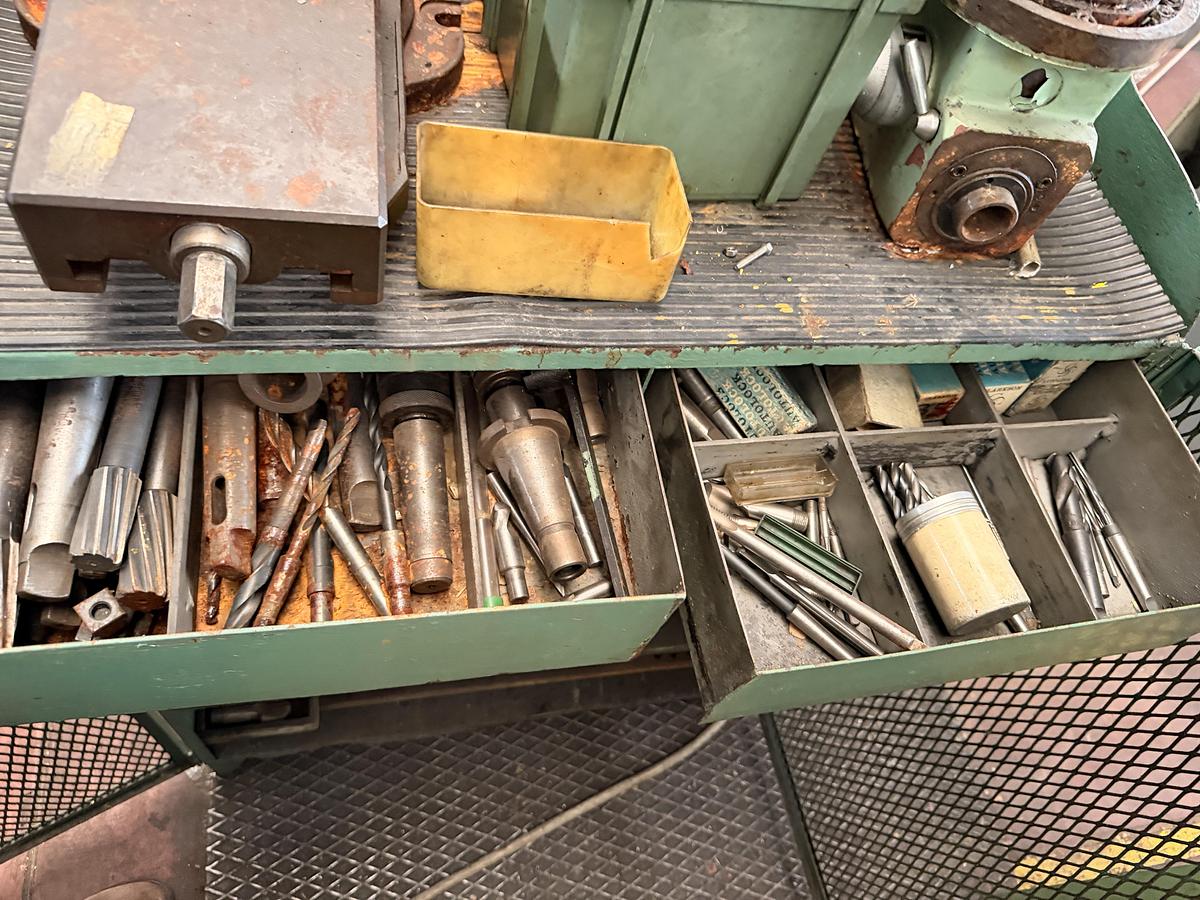 Buone Fresa per Attrezzisti TOS CELAKOVICE FN 20