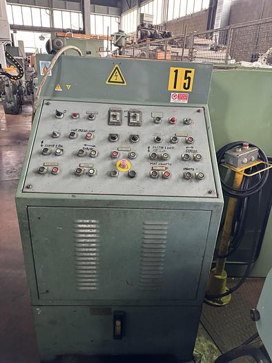 Buone Centratrice Intestatrice COMINI 130 1000