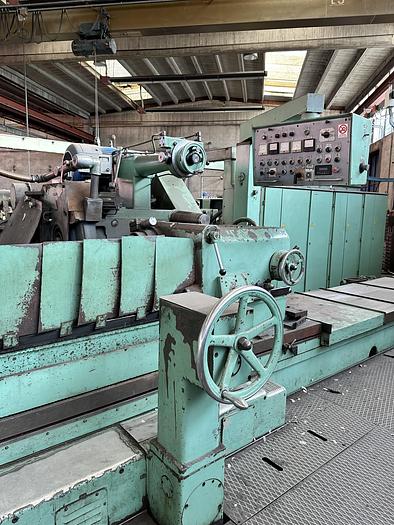 Installata STANKOIMPORT 3M196