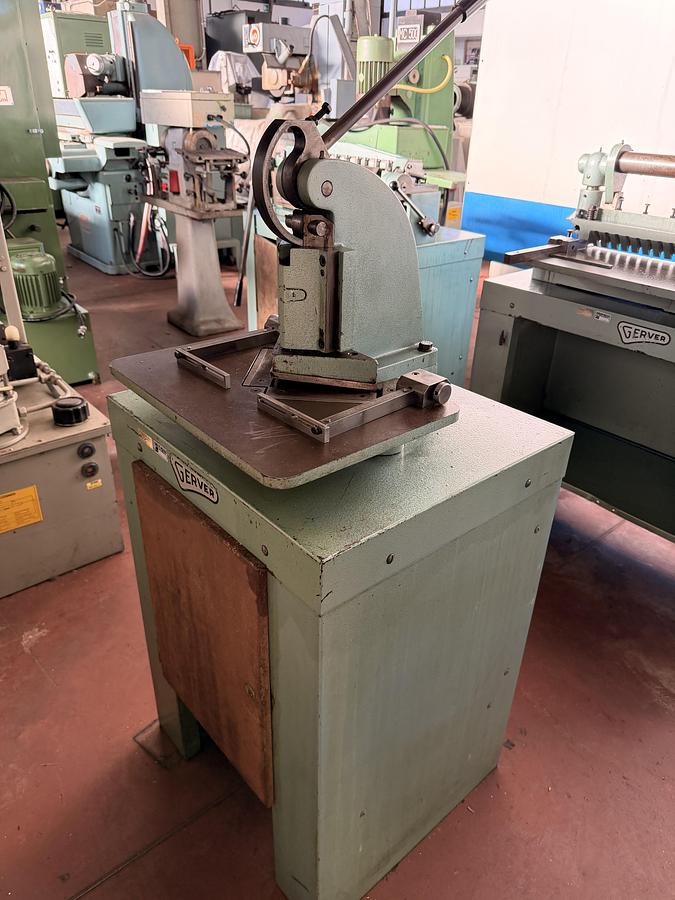 Ottime SERAFINI GERVER