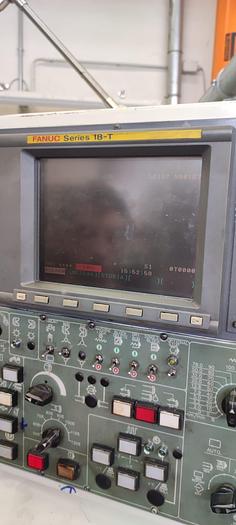 Usato 2000 GOODWAY GCL-3