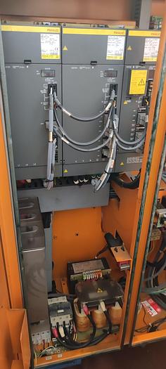 Usato 2000 GOODWAY GCL-3