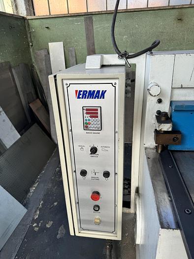 Ottime 2006 ERMAKSAN GMR 2100 X 3