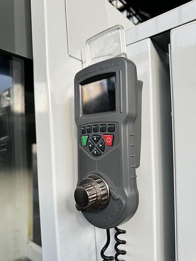 Ottime Centro di Lavoro Verticale HAAS VM 3