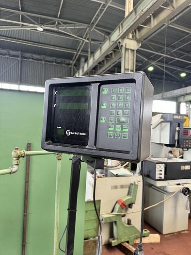 Ottime Tornio Parallelo POTISJE PA 45 DC