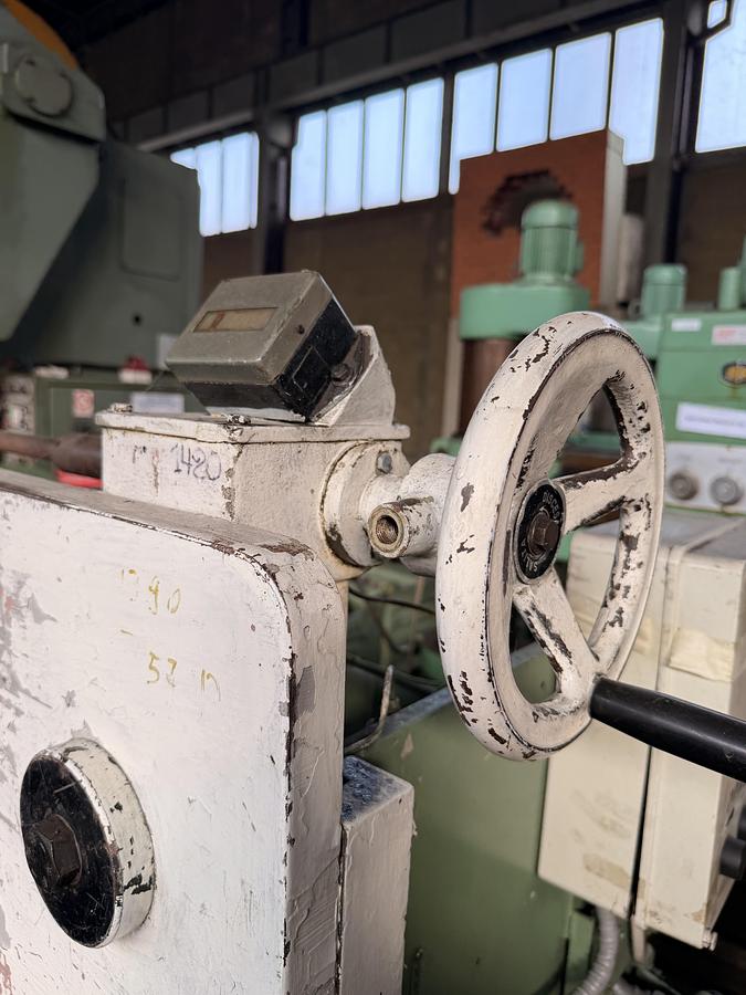 Buone Pressa Piegatrice Meccanica CGE 1500