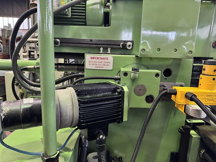 Ottime Fresatrice per Attrezzisti CB FERRARI M2