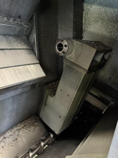 Installata 2003 HAAS SL 30 THE