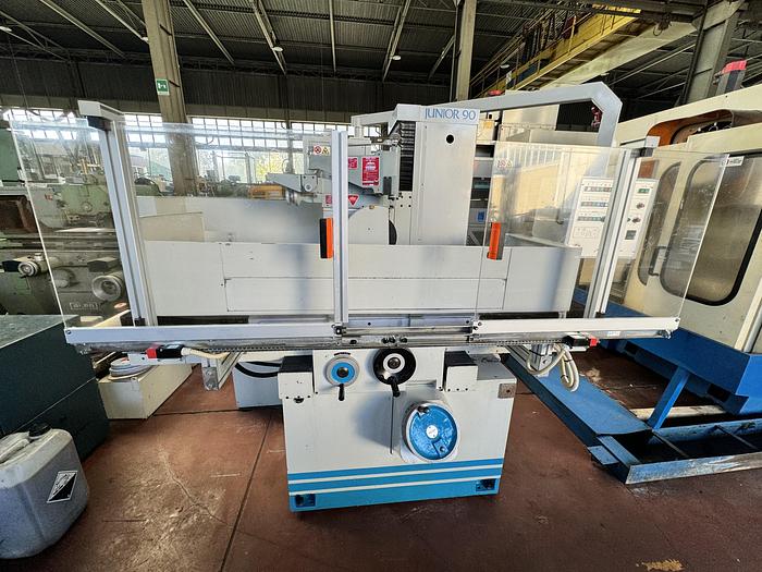 Buone Rettifica Tangenziale MININI JUNIOR 90