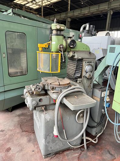 Buone Tracciatrice DECKEL LK