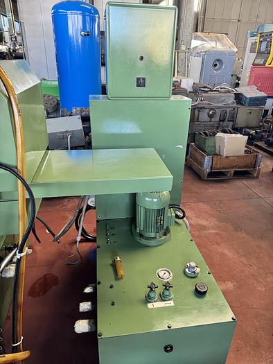 Ottime Rettifica Tangenziale LODI MICROSTATIC