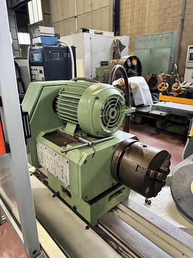 Buone Rettifica Universale Idraulica RIBON RUR-H 1000 NEW SERIE