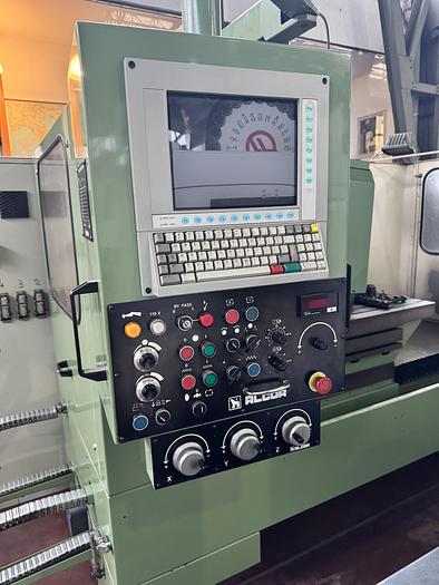 Ottime 1994 ALCOR 222/A CNC