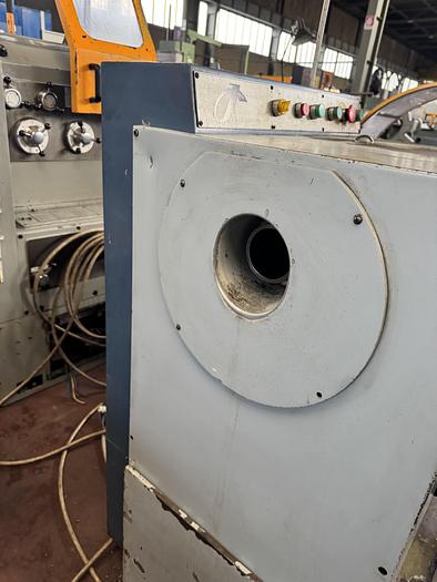 Ottime Tornio Parallelo PADOVANI LABOR 280