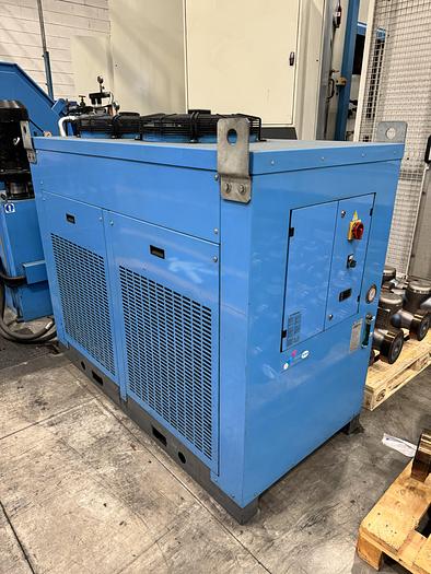 Installata 2009 GNUTTI NEWFLEX NFFR 5 R6 320 CNC