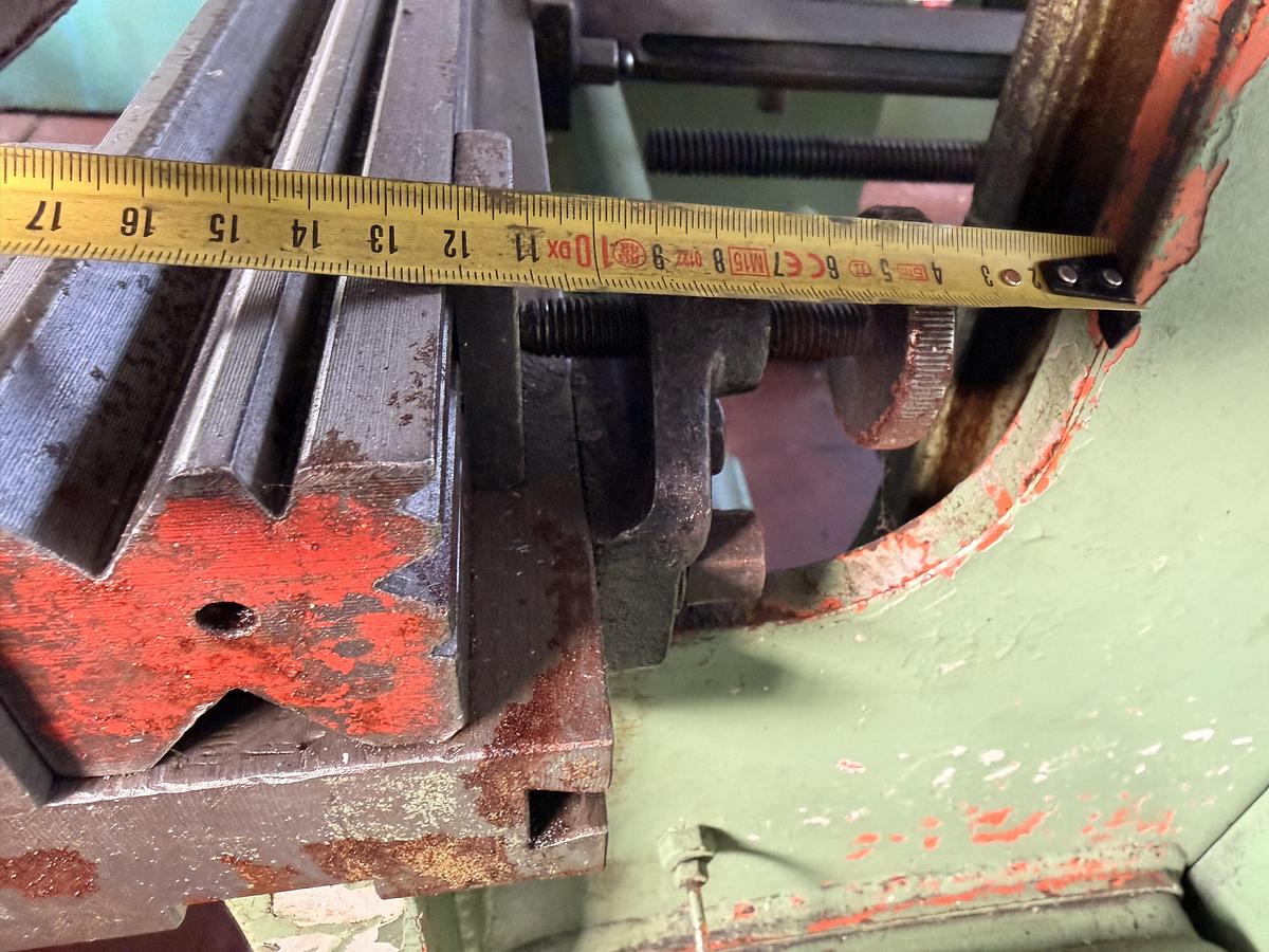 Buone Pressa Piegatrice Meccanica CGE 1500