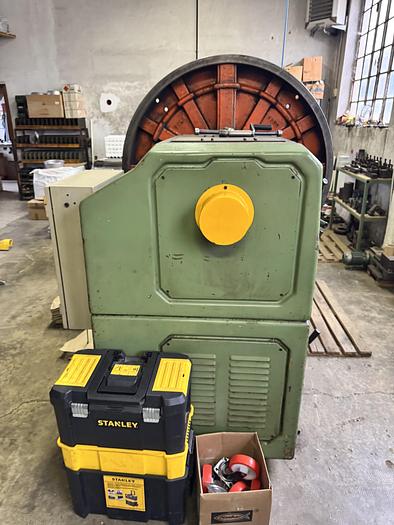 Usato Tornio a Banco Apribile TACCHI FTA 41