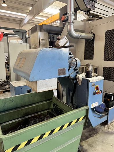 Ottime Centro di Tornitura MAZAK INTEGREX 300 II SY