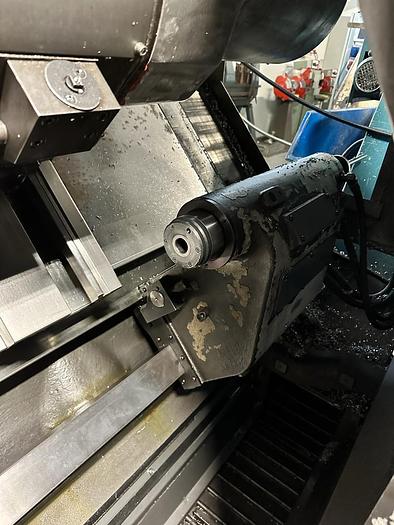 Ottime 1995 MORI SEIKI SL 25 MC