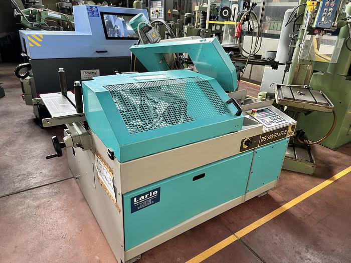 Ottime 2007 IMET BS 300/60 AFI-E