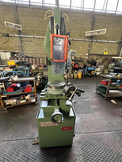 Ottime Stozzatrice BACRI 160