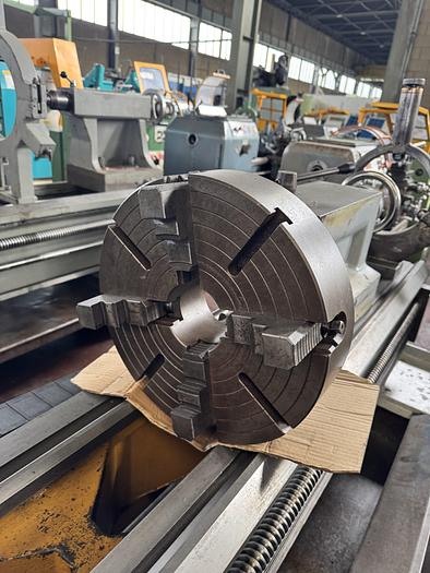 Ottime Tornio Parallelo PADOVANI LABOR 280