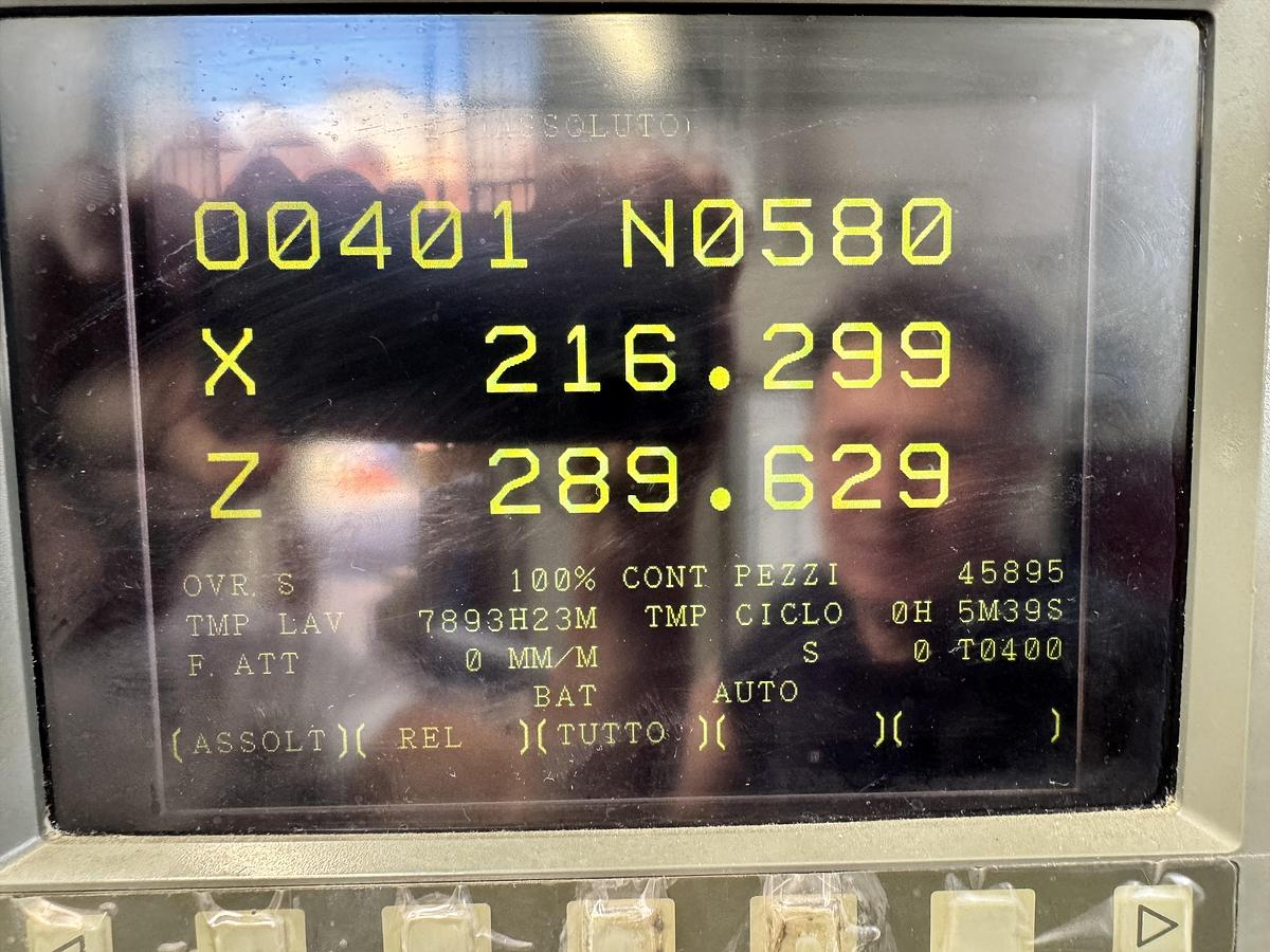 Installata 1998 HYUNDAI KIA KIATURN 28L