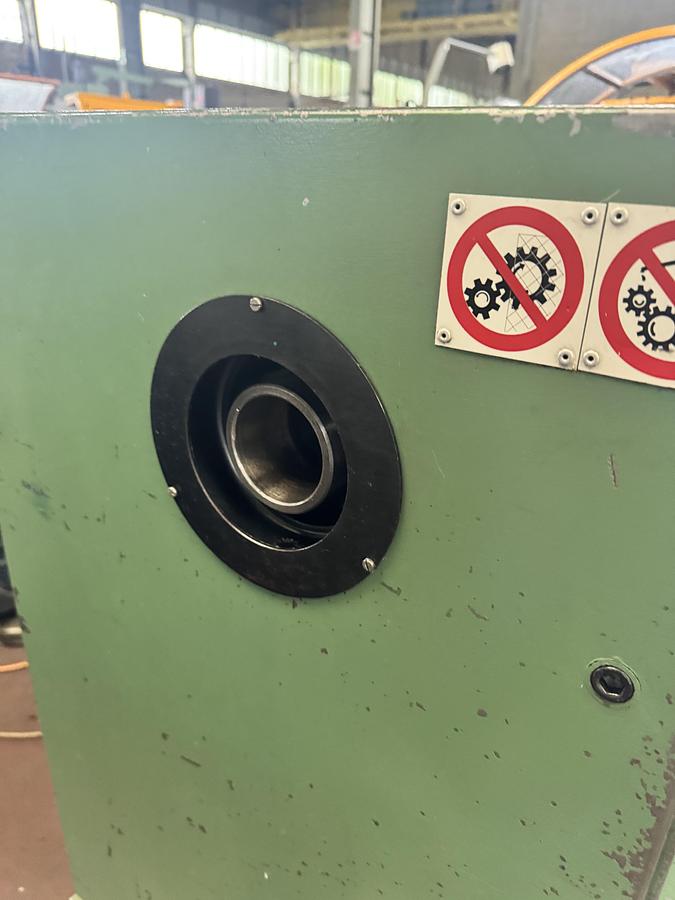 Buone 1999 SIBIMEX ZMM SLIVEN CU 500