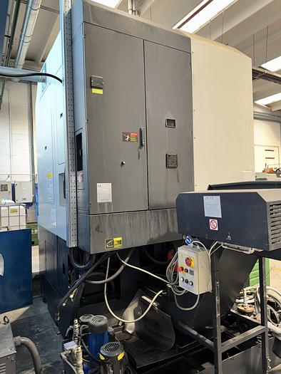 Ottime 2008 DOOSAN PUMA VT900M