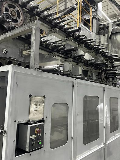 Ottime Centro di Lavoro a Portale TOSHIBA MCP-3180B