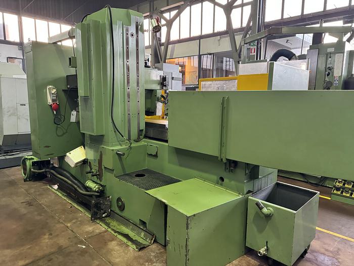 Buone Rettifica Tangenziale FAVRETTO TC 160