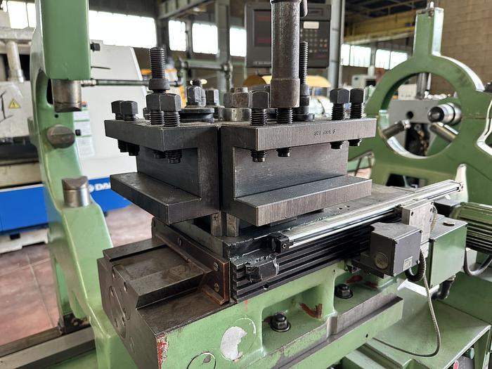 Ottime POTISJE PA 65 DC