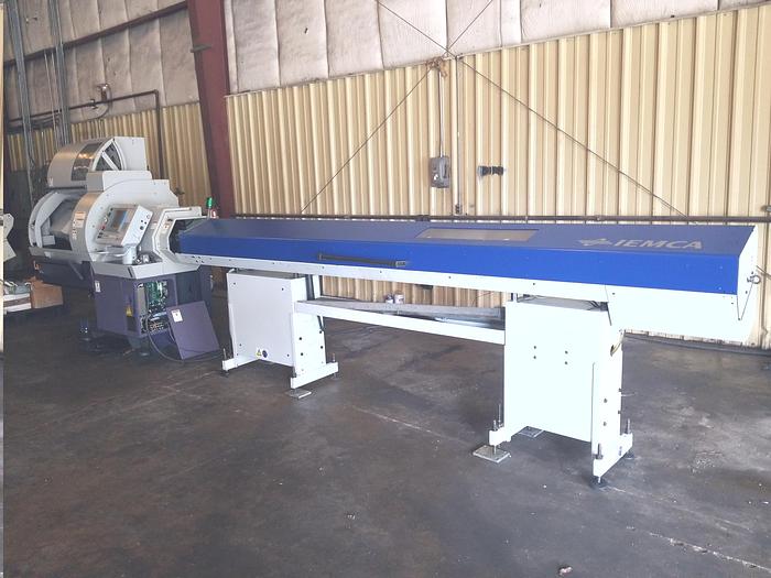 Used 2004 Citizen  C-16 VII Swiss Lathe