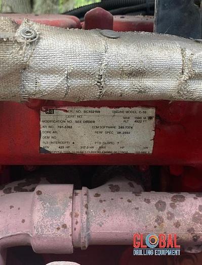 Used Item 0788 : 2001 Kenworth T800B Tractor, 6X4