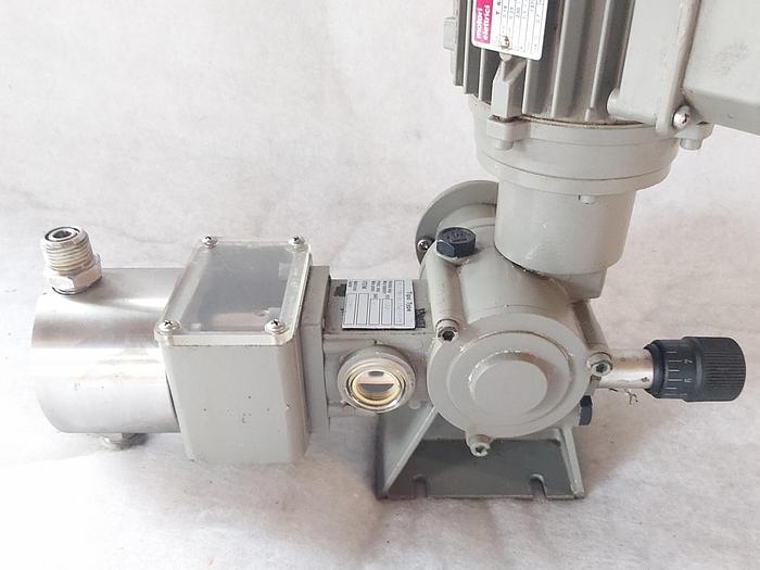 Gebraucht Doseuro A 125N-38/116-19 DI