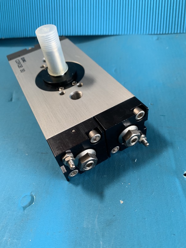 Used SMC Rotary Actuator CDRQB-30