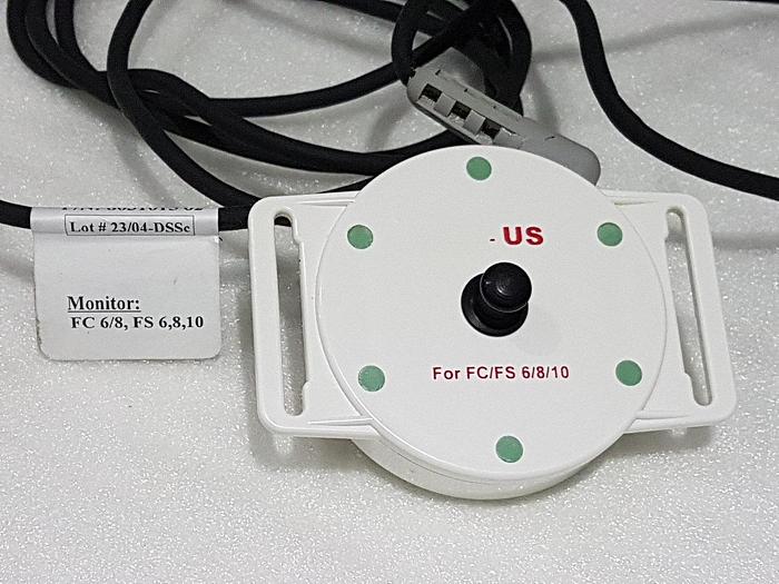 Gebraucht Ultraschallwandler für FC/FS 6/8/10