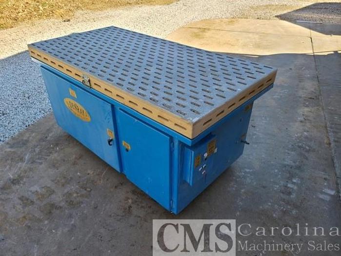 Used 2014 Denray  3672B