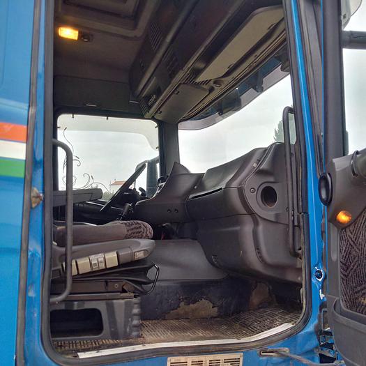 Usado 1997 SCANIA R 124L 400