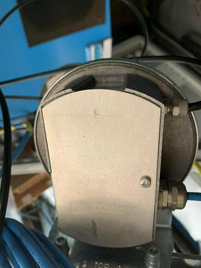 Used Honeywell C6045D 1043 , gas pressure switch