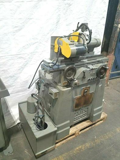 Used Arter OD Precision Grinding Machine LG 103