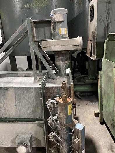 Used 1984 THE YOUNG INDUSTRIES VM48-16