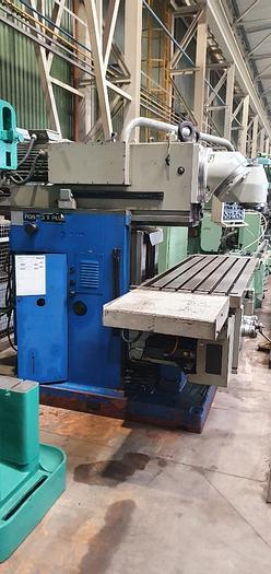 Used Frezarka Strojtos FGS 63TPLUS