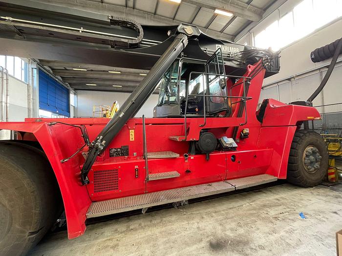 Gebraucht 2018 Kalmar DRF450 65 S6
