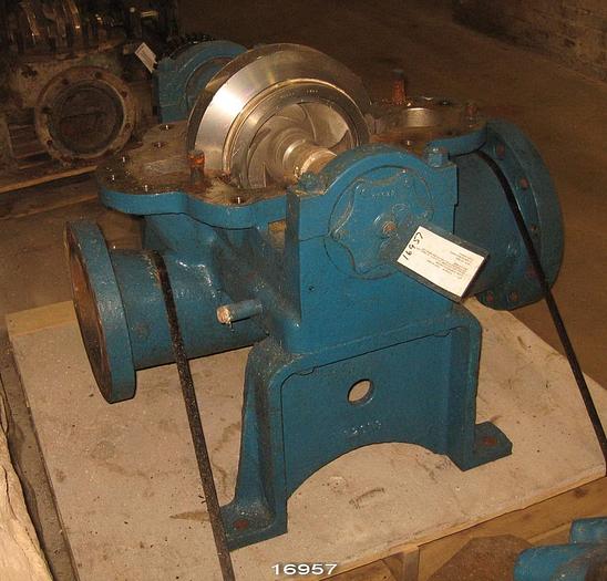 Used 1964 GOULDS 3405 #16957