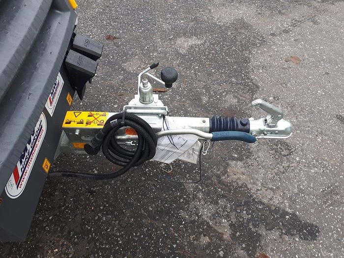 Used Atlas Copco XAS 48