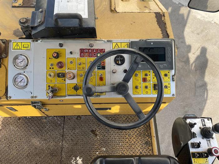 Usato 2008 CATERPILLAR PM 102