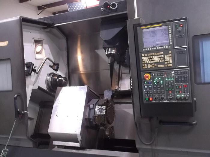 Used 2015 Doosan/Daewoo Puma MX2600ST
