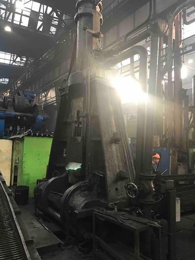 Used Hammer Forging Pneumatic kp1