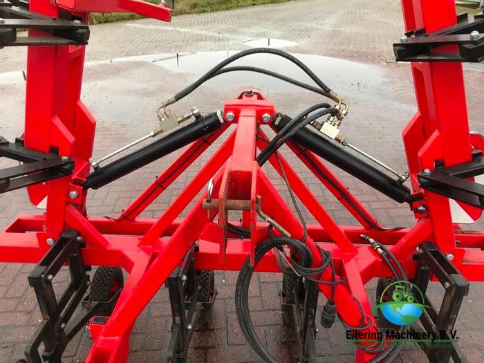 Used SLM SCHOFFELBALK / AANAARDER BIETEN TE KOOP - NEDERLAND